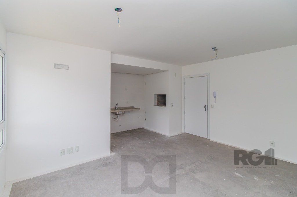APARTAMENTO - 2 dorms. 1 vaga - 69,83 m² - MENINO DEUS — foto 4