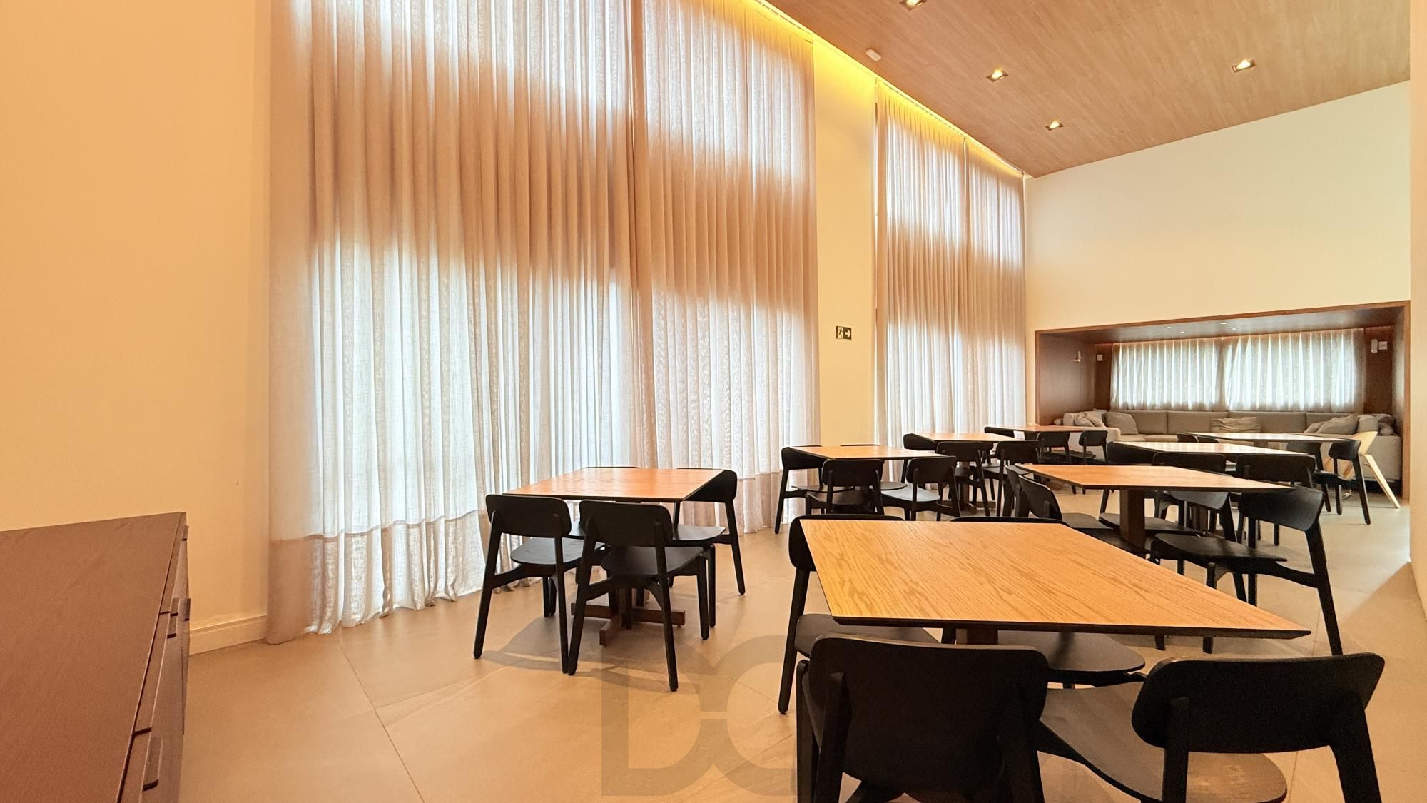 APARTAMENTO 115m2 com 3 DORMITÓRIOS, 1 SUÍTE MASTER E 2 AMERICANAS — foto 19