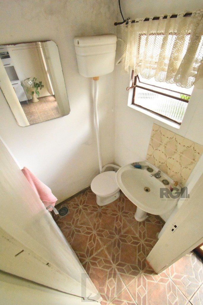 CASA - 5 dorms. - 3 vagas - 290 m² - MENINO DEUS — foto 38