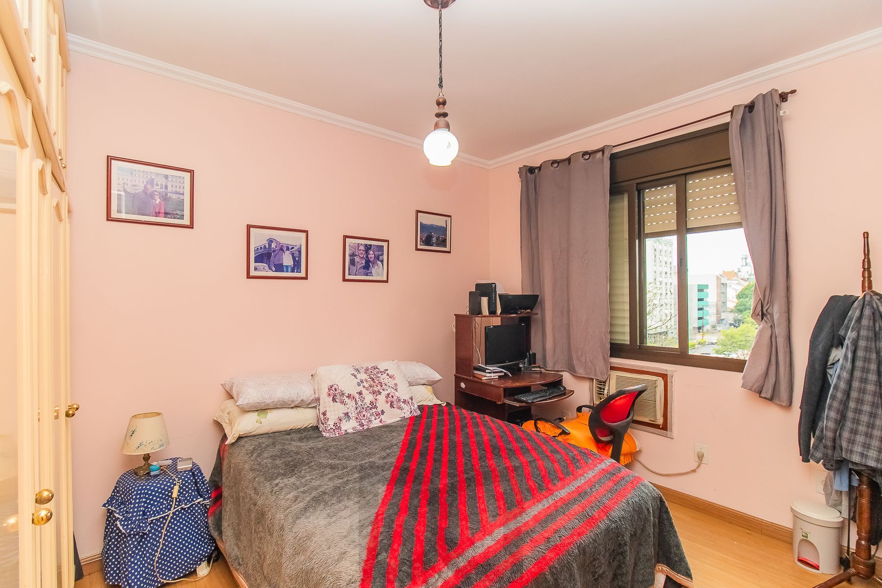 LINDO APARTAMENTO NO MENINO DEUS com 117 M PRIVATIVOS, 3 DORITÓRIOS COM SUÍTES E VAGA DUPLA — foto 19