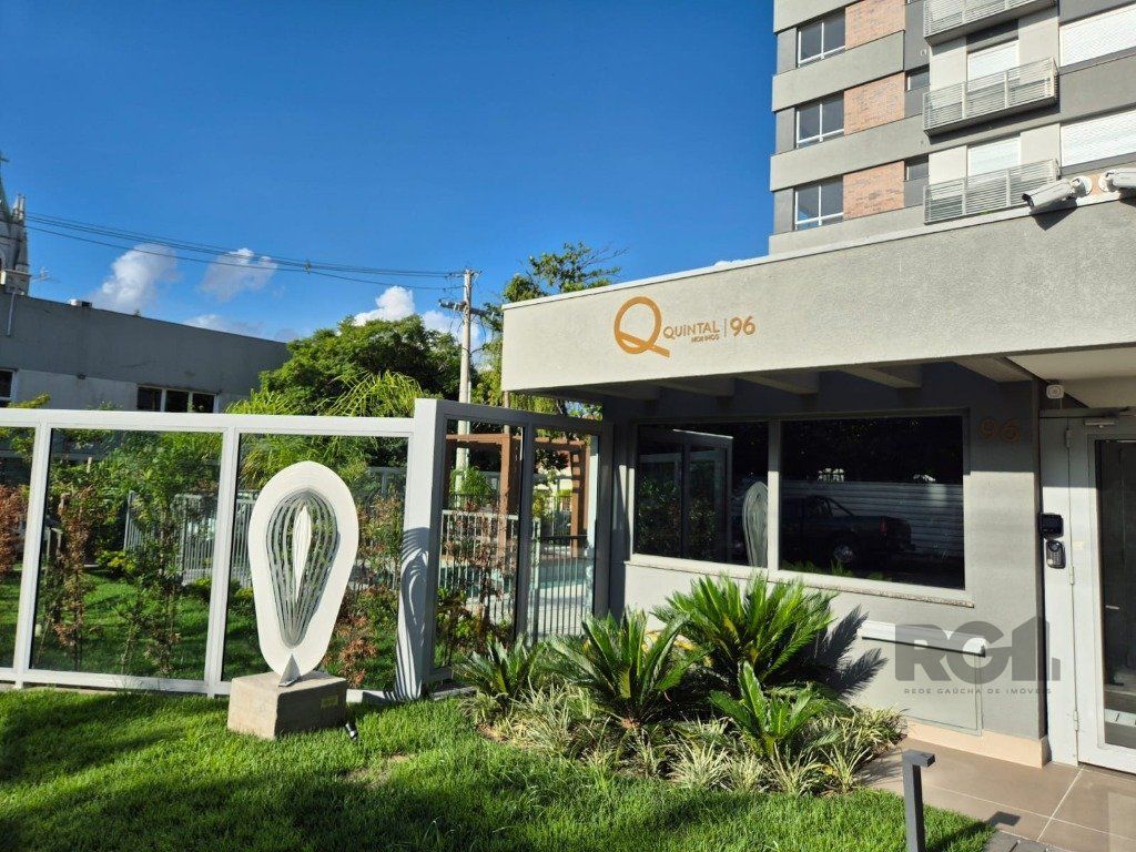 Novo, 1 suíte e infra. — foto 17