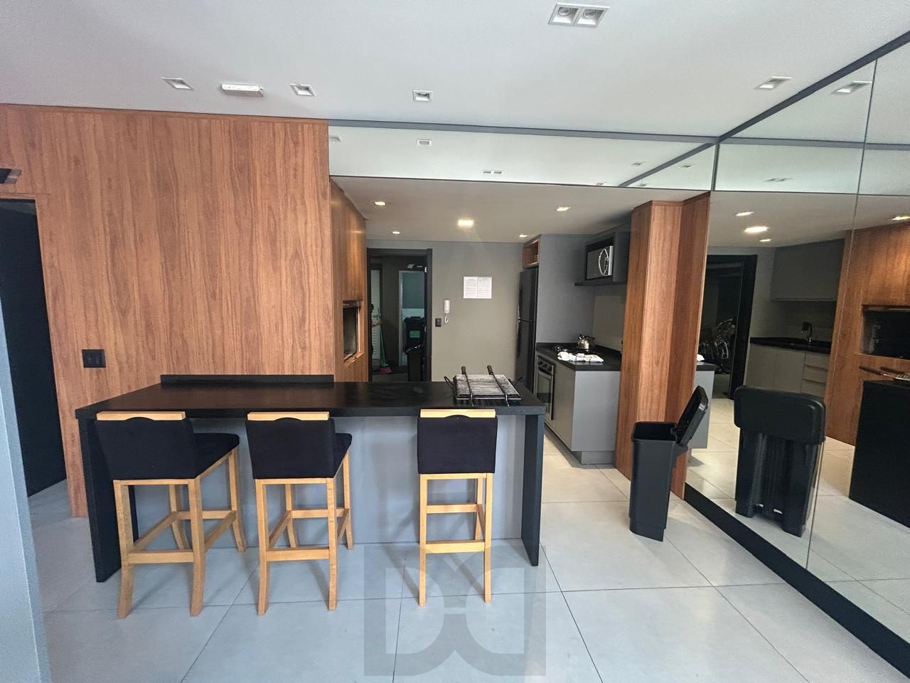 APARTAMENTO 3 D-1 suíte-vaga dupla / 102,90 m² -STA. TEREZA — foto 17