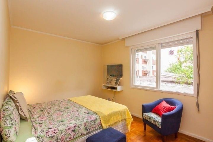 Excelente apartamento no Menino Deus com 3D + Dep. de Empregada e garagem!!!! Valor imperdível de R$ 495.000,00 — foto 8