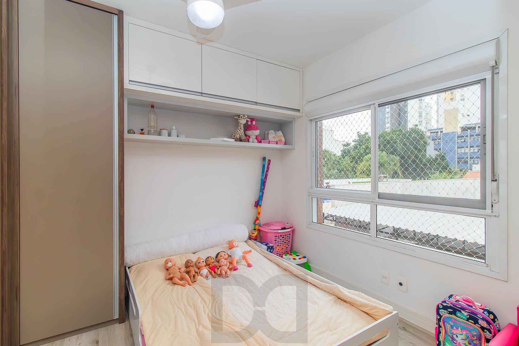 APARTAMENTO 2 DORMITÓRIOS 1 SUITE 2 VAGAS — foto 1