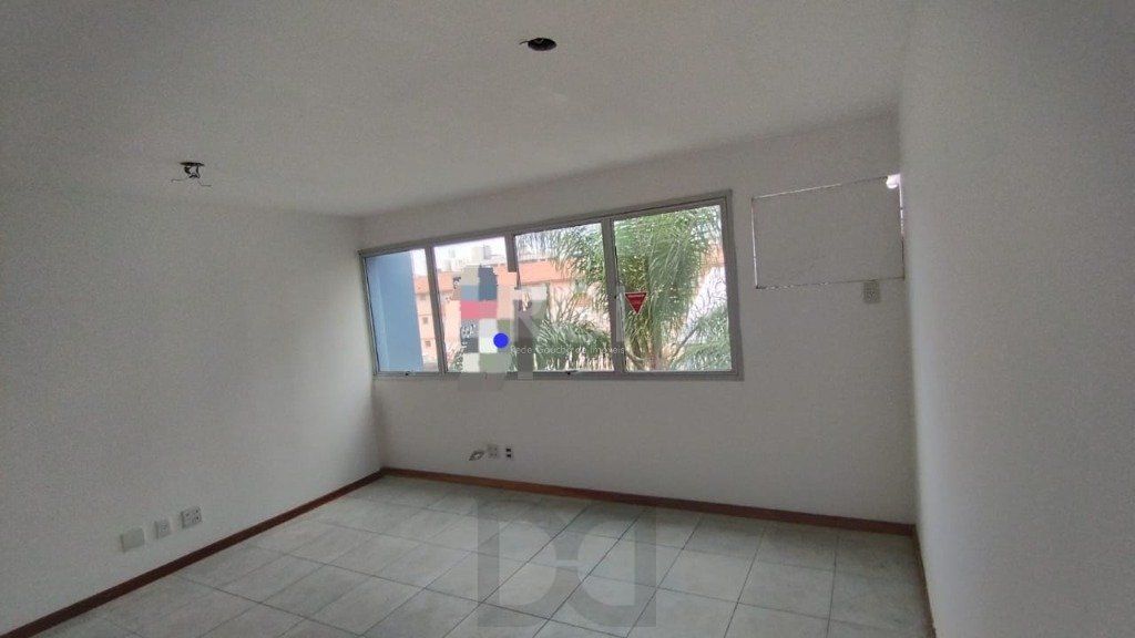 sala - 27,45 m² - Praia de Belas — foto 5