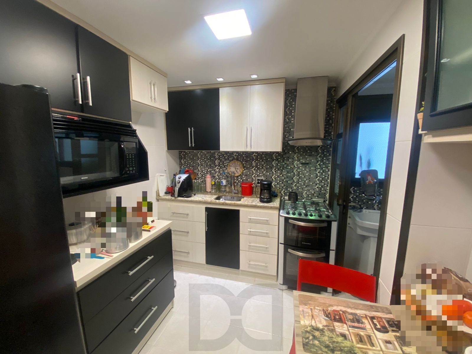 Apartamento 105 m2 3 dormitorios sendo 1 suite vaga dupla menino deus — foto 8