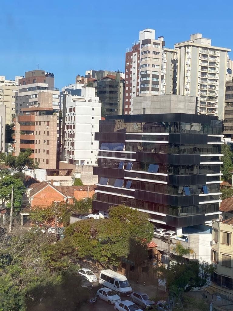 Conjunto/Sala para Venda - 30.59m², 0 dormitórios, Rio Branco — foto 7