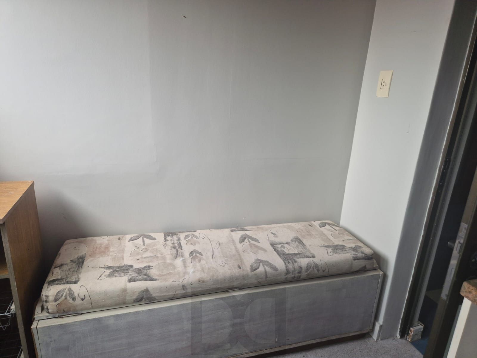 Sala semi mobiliada — foto 13