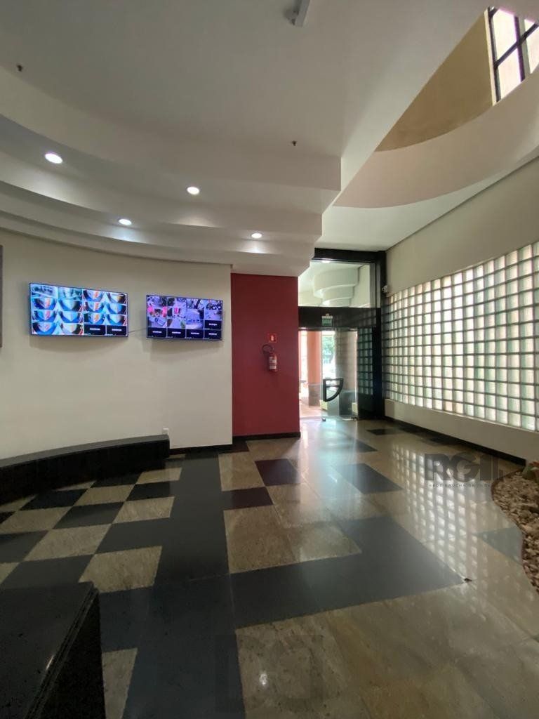 conjunto/sala - 41,66 m² - Menino Deus — foto 8