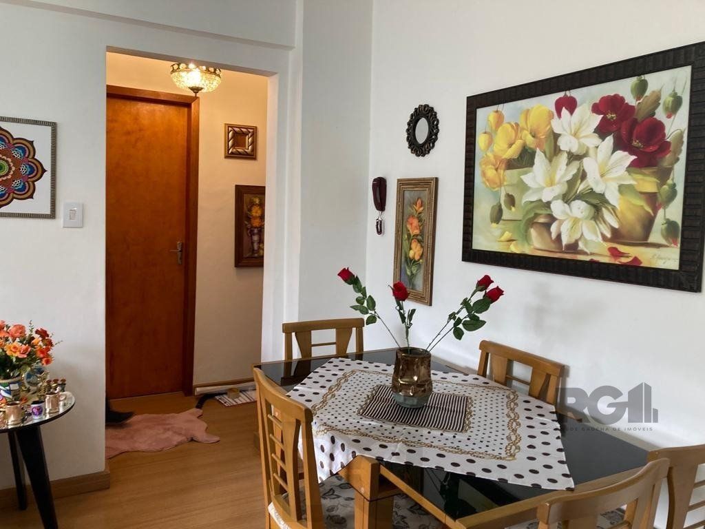 APARTAMENTO - 1 dormitório - 41,69 m² - PRAIA DE BELAS — foto 3