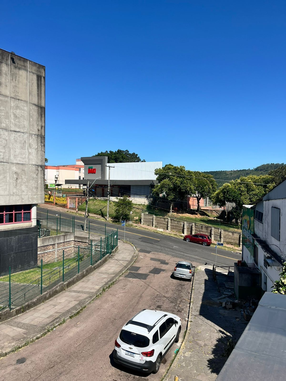 2 Casas independentes em terreno de 480m. — foto 72