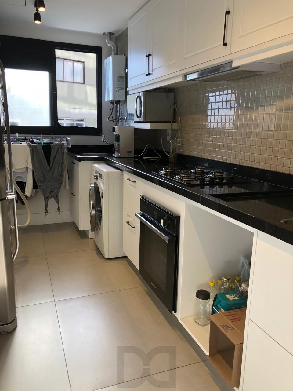 Apartamento impecável no coração do Menino Deus, com 107m², vaga dupla de garagem e infra completa — foto 20