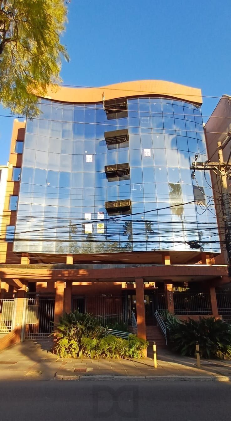 Excelente sala comercial na Av. Protásio Alves 3161 no valor promocional!! -0 dormitório — foto 1