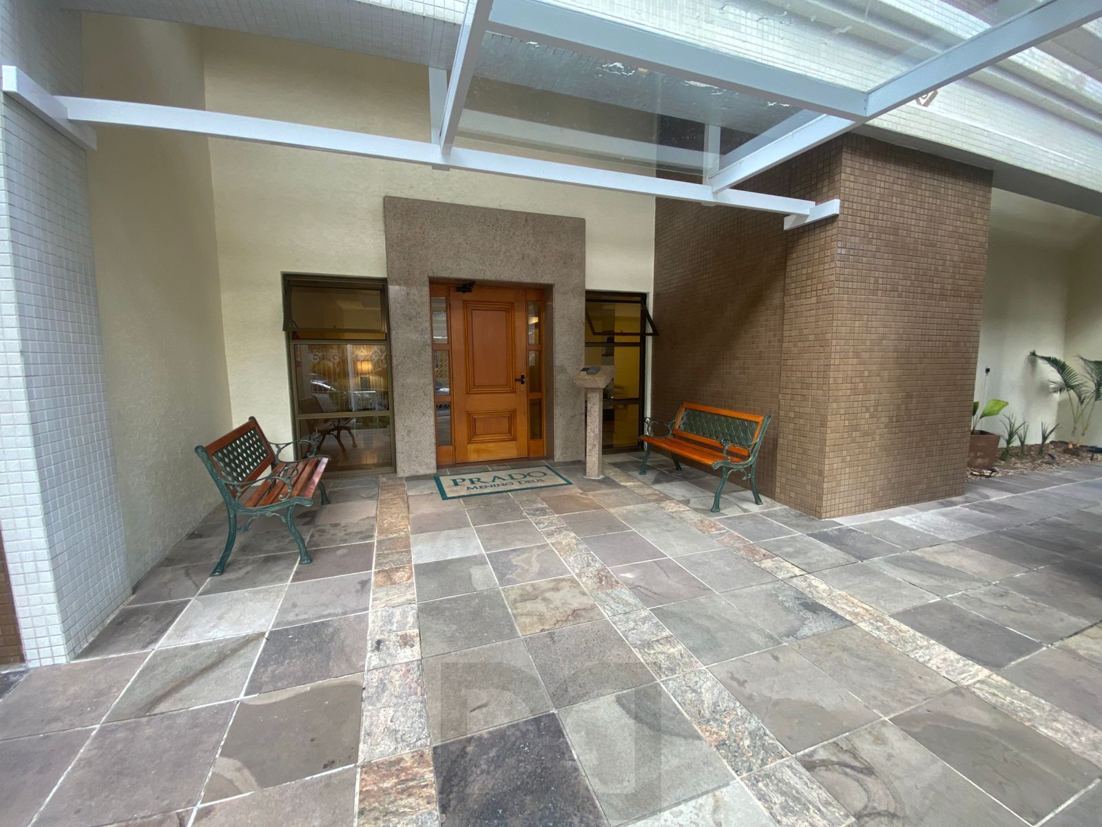 Apartamento 105 m2 3 dormitorios sendo 1 suite vaga dupla menino deus — foto 40