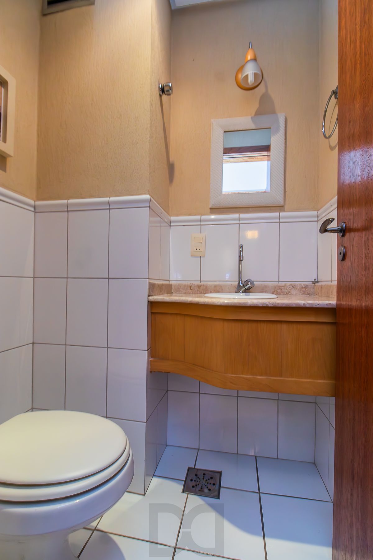 Apartamento semi mobiliado, impecável, com 126m² privativo. — foto 24
