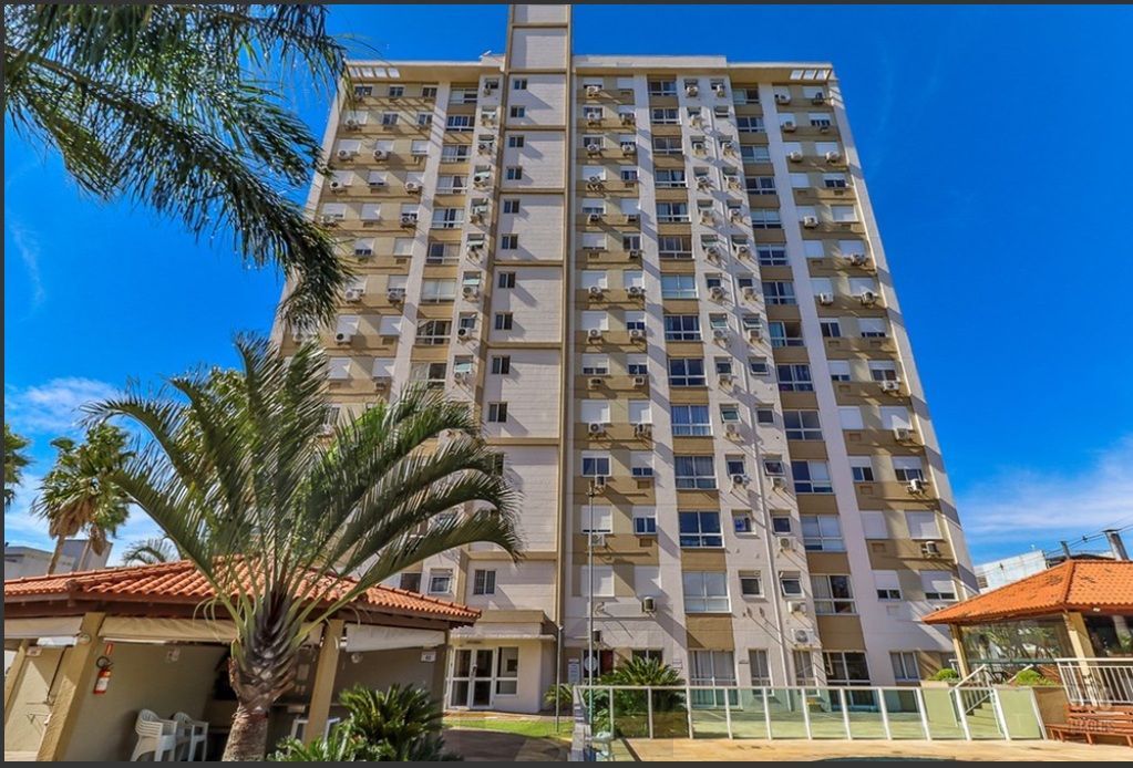 ÓTIMO APARTAMENTO DE 3 DORMITÓRIOS NO CONDOMÍNIO VILLAGIO PLANALTO — foto 19