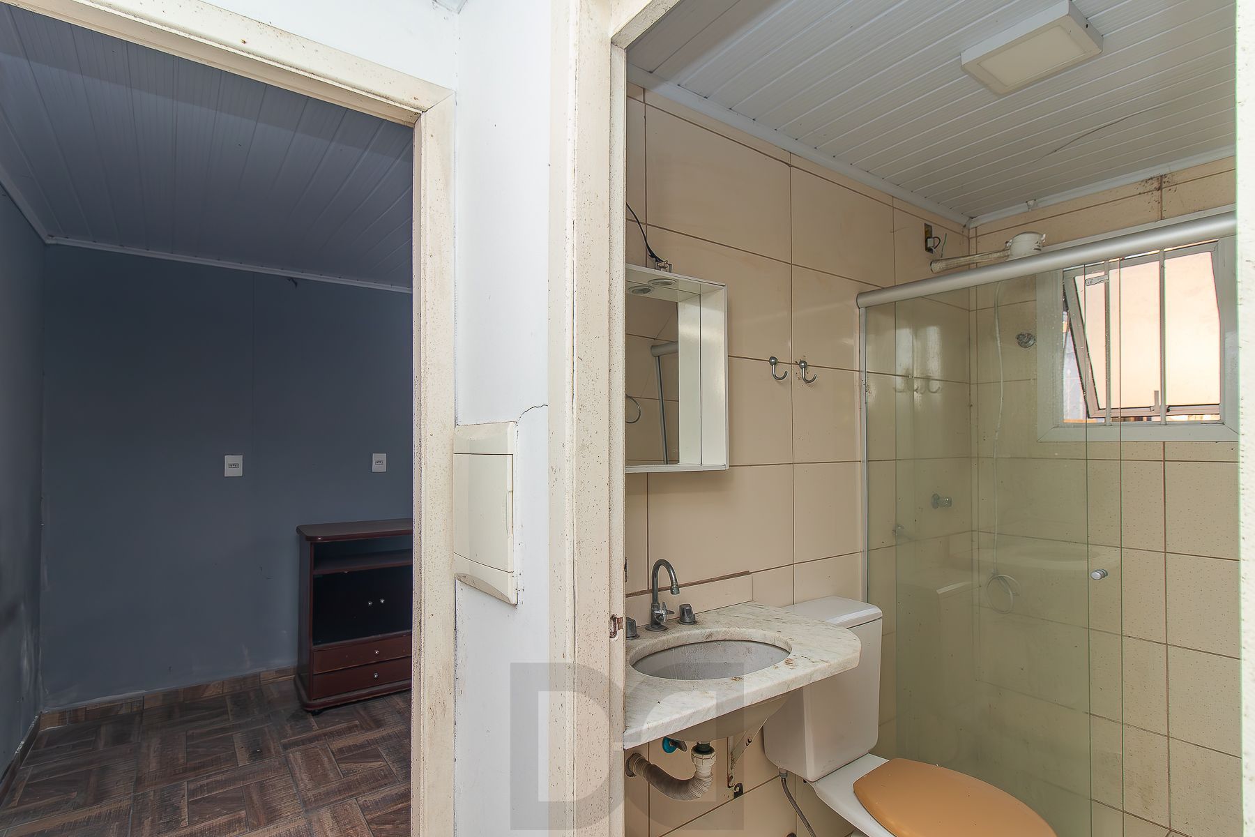 Casa 4 dormitórios - 1 vaga - 330m² Menino Deus — foto 30