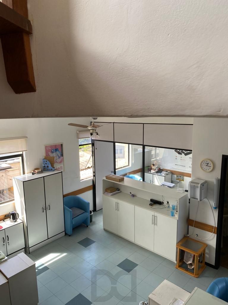 Sala comercial duplex com churrasqueira — foto 9