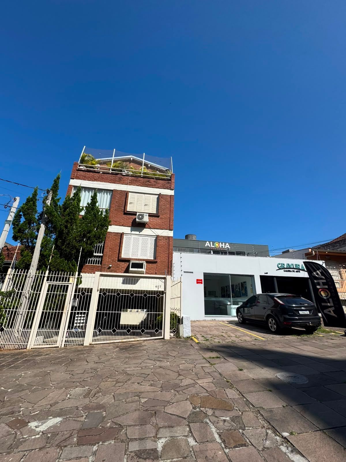 1 Dormitório com lareira — foto 13