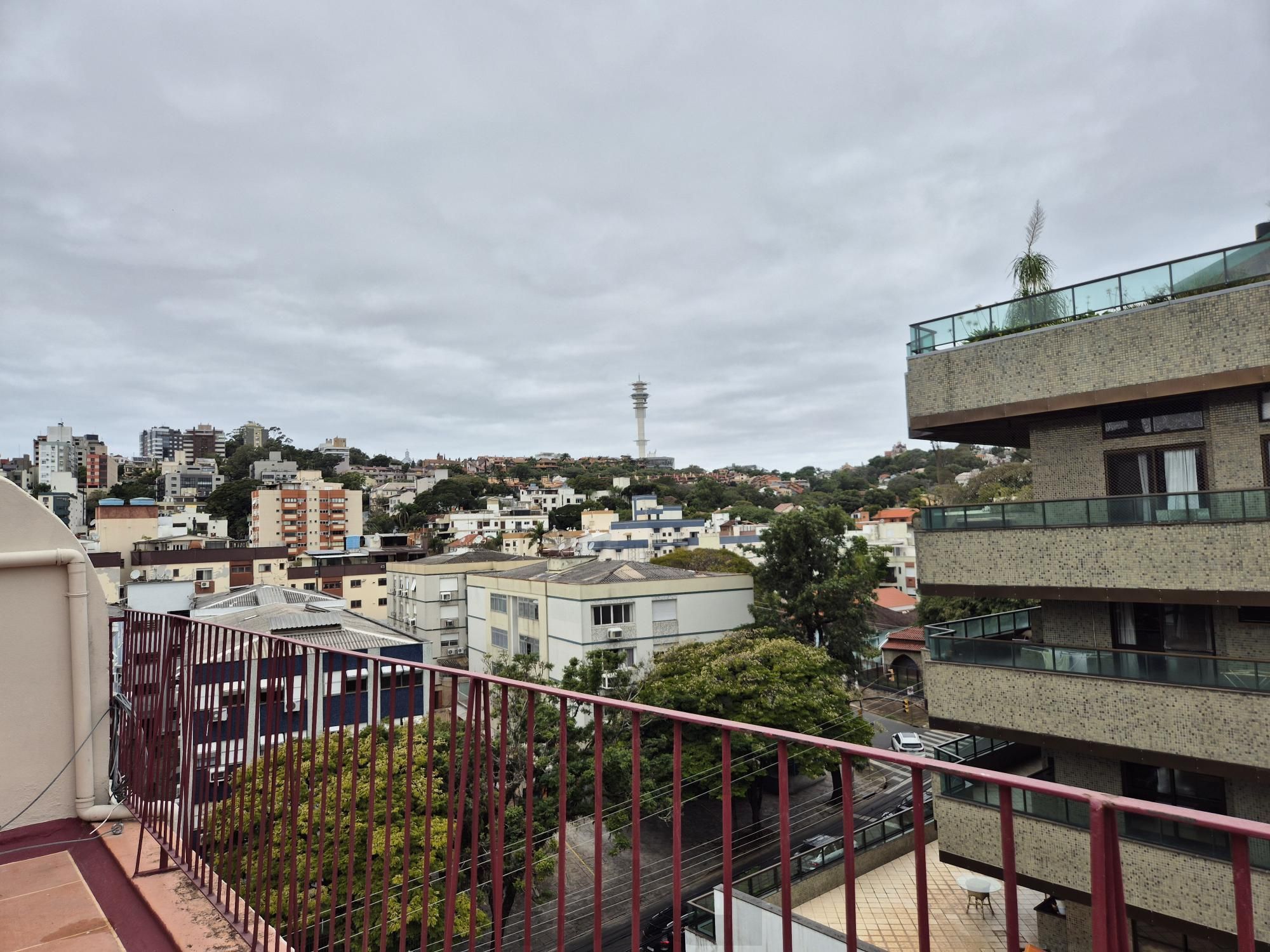 Um dormitório em 40m² — foto 20
