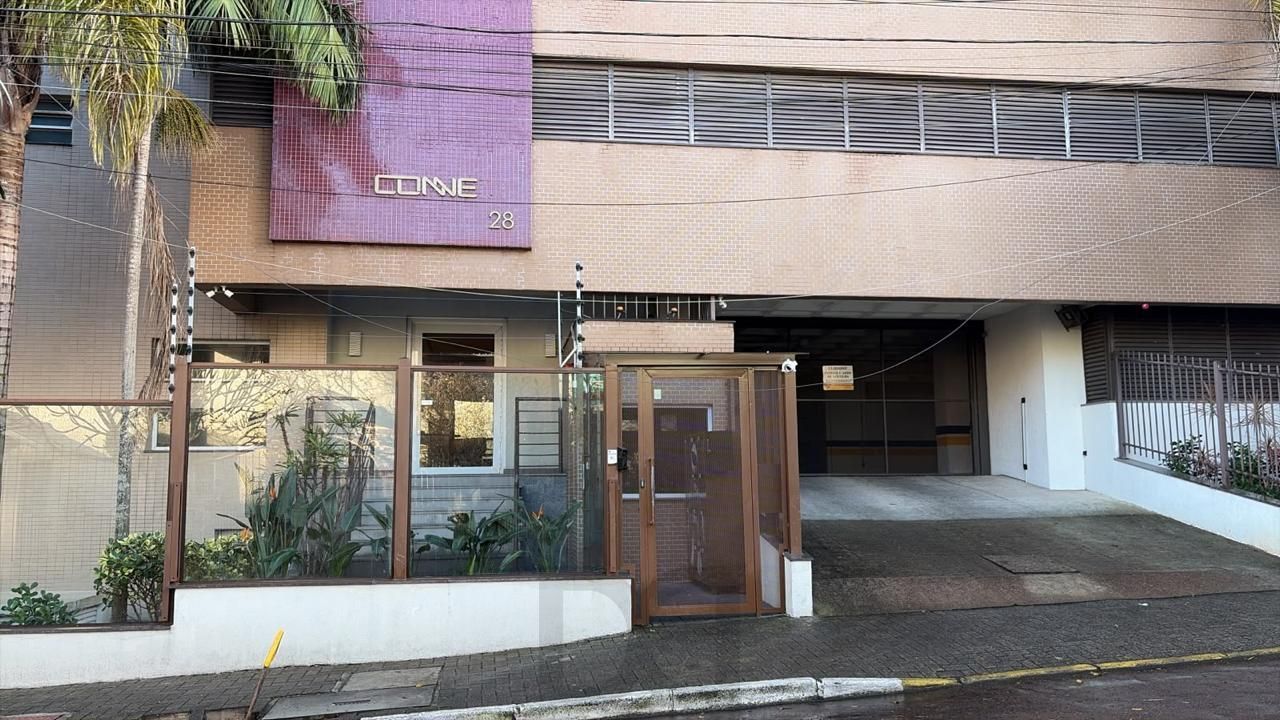 Excelente Oportunidade apartamento com móveis planejados em todos os ambientes e infraestrutura completa!!! — foto 38