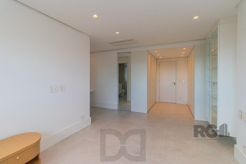 apartamento - 4 dormitórios - 4 vagas - 388,44 m² - Moinhos de Vento — foto 15
