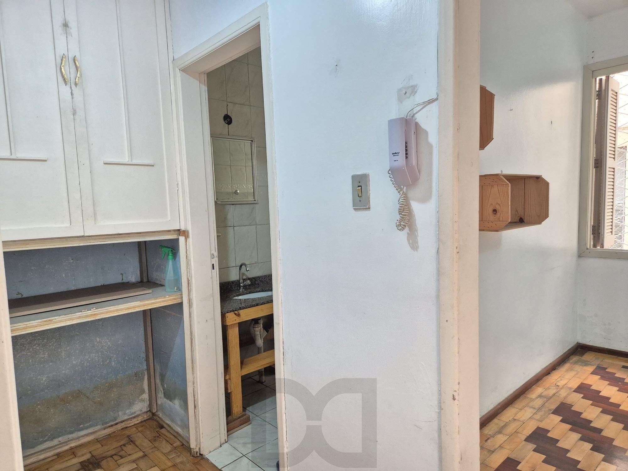Um dormitório em 50m² — foto 8