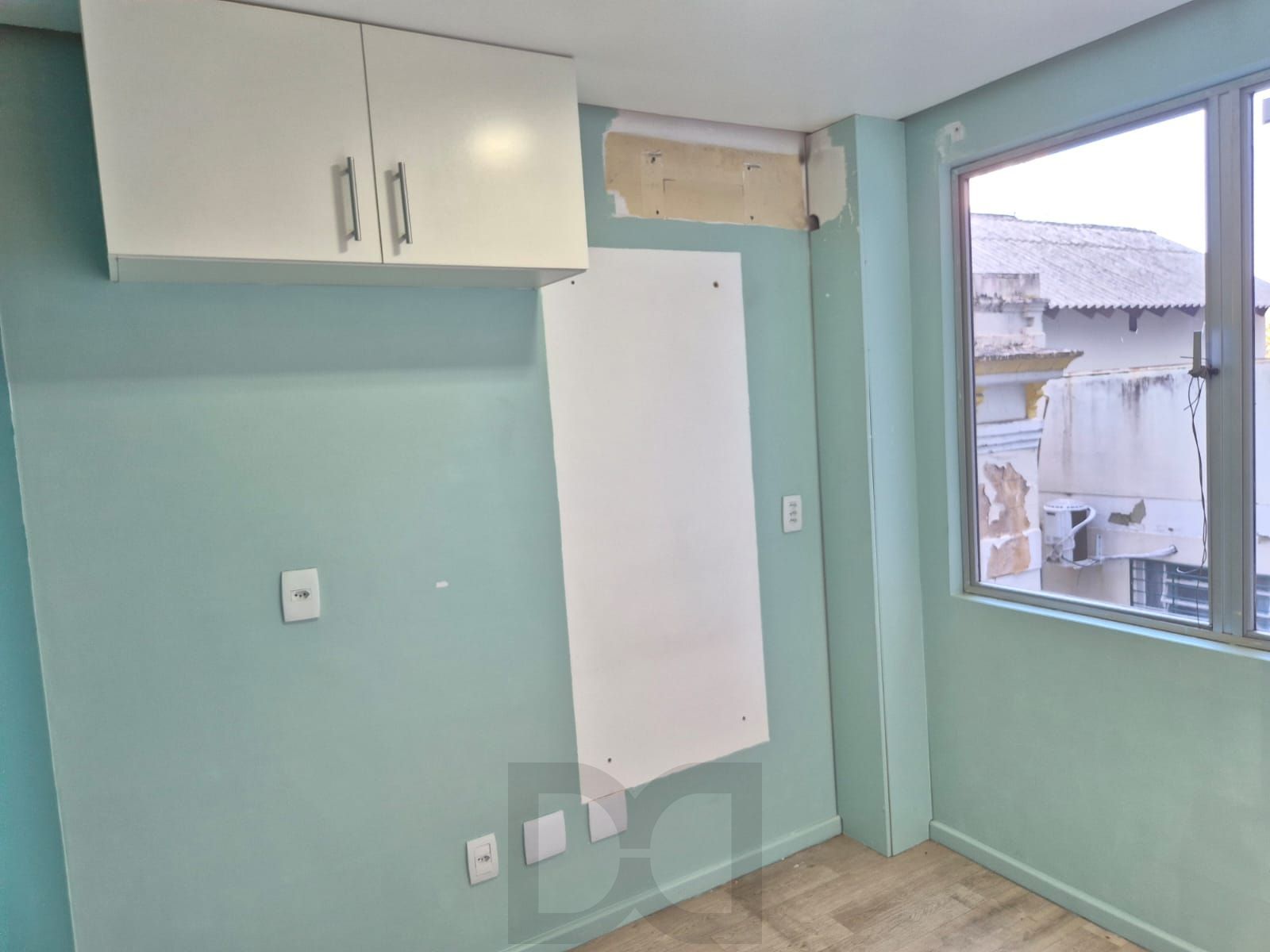 Sala comercial desocupada — foto 5