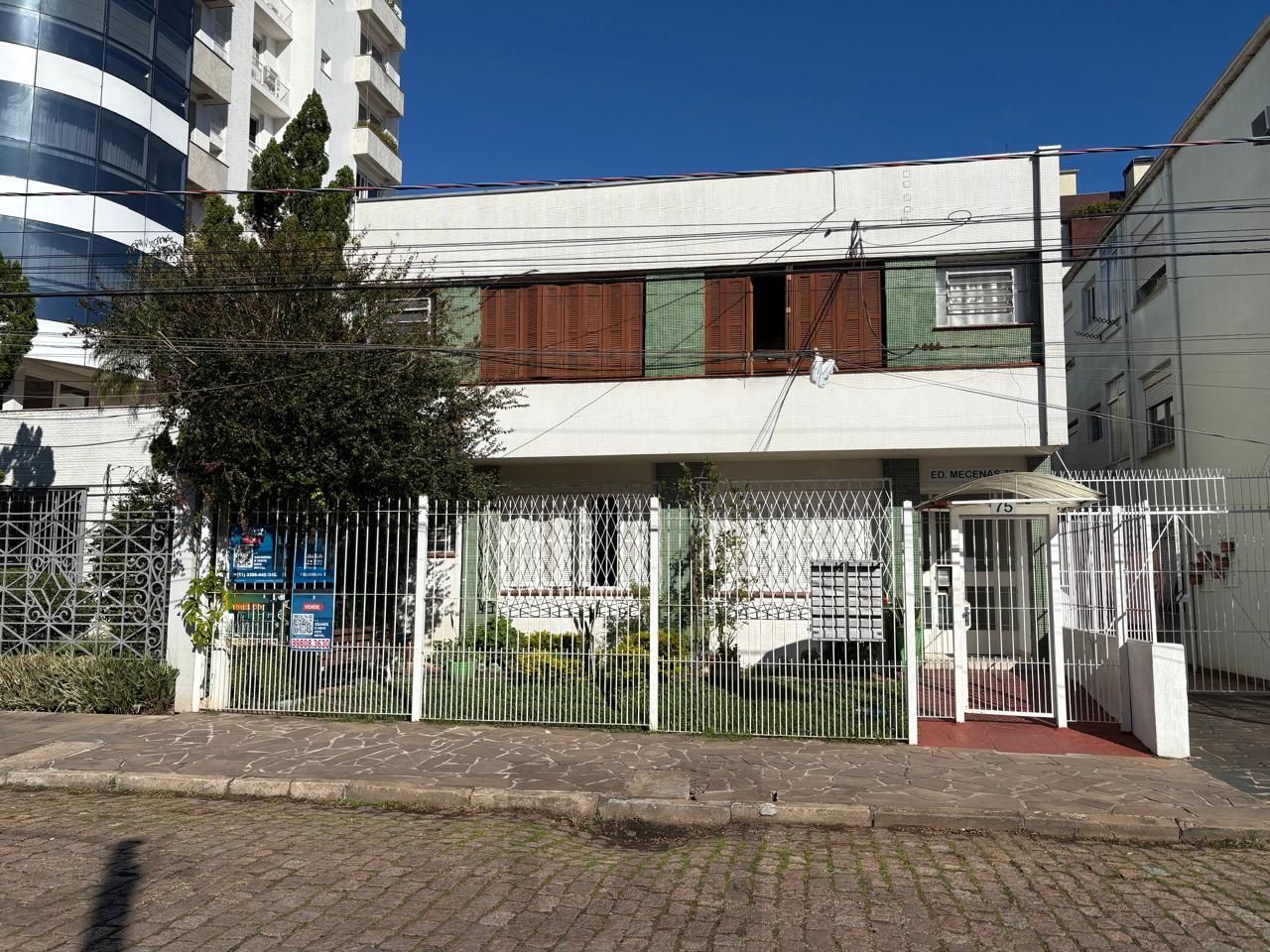Apartamento 1 dormitório 35,69m² no Menino Deus — foto 17