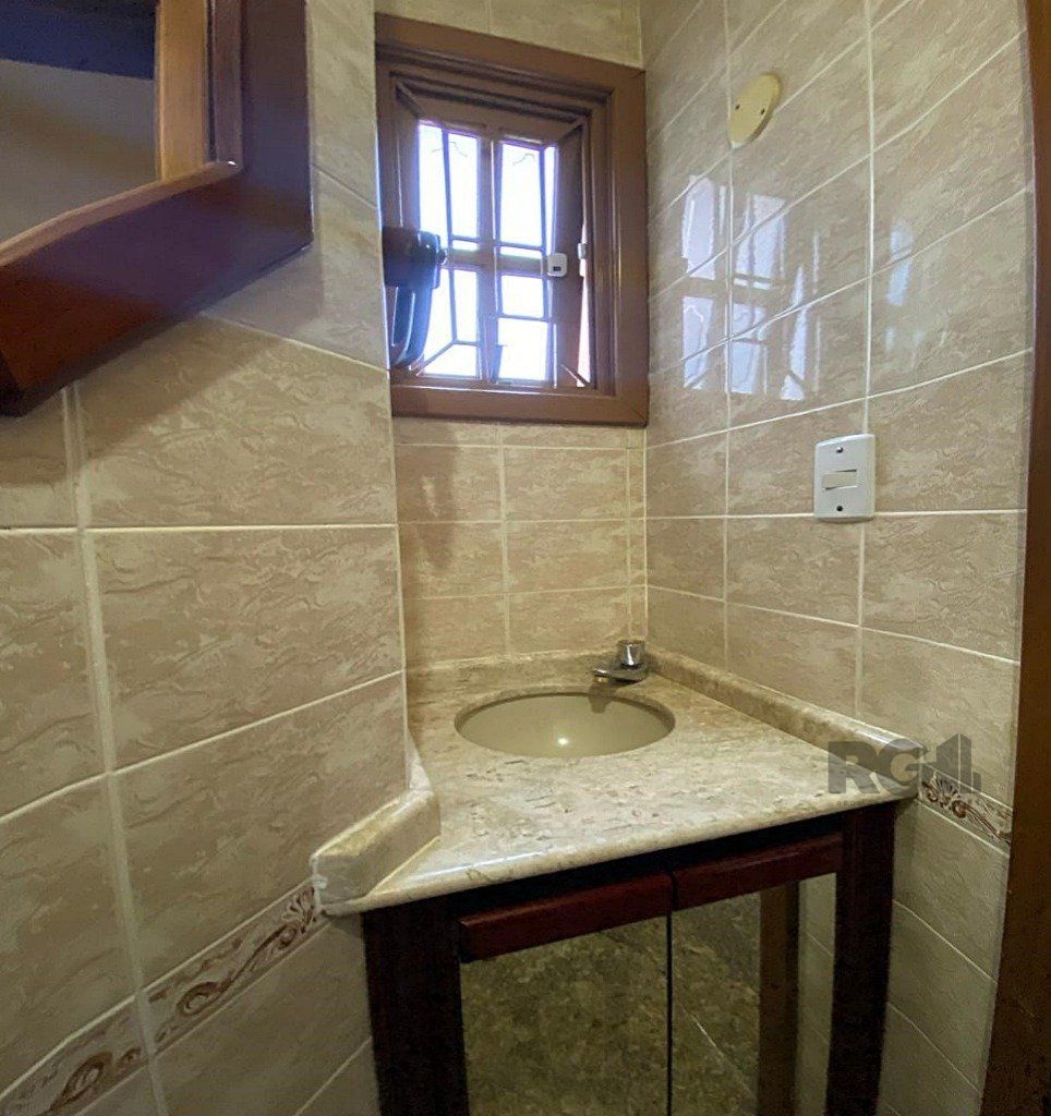 CASA - 4 dorms. - 3 vagas - 254,79 m² - SANTA TEREZA — foto 8