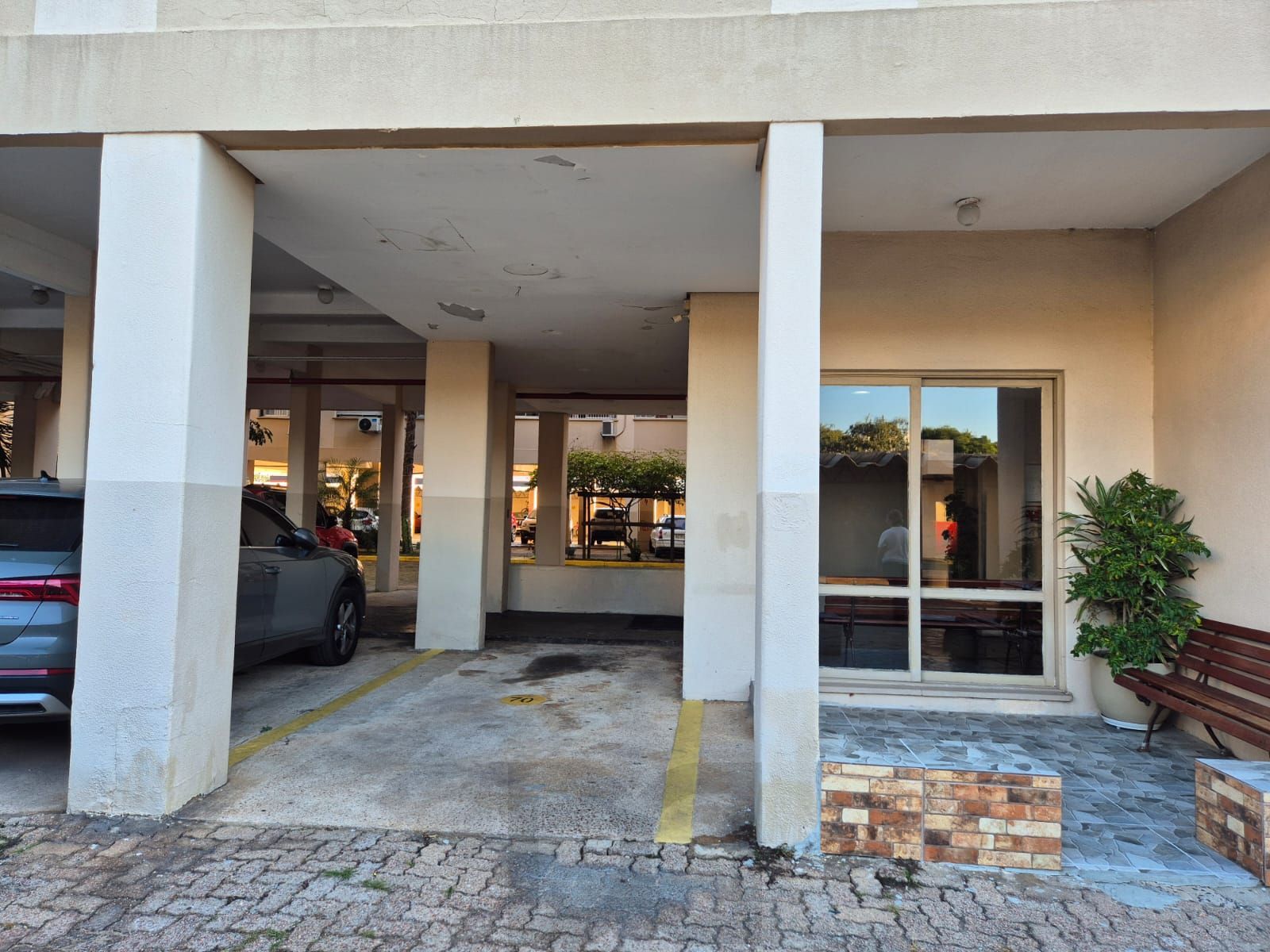 Dois dormitórios com infra estrutura — foto 30