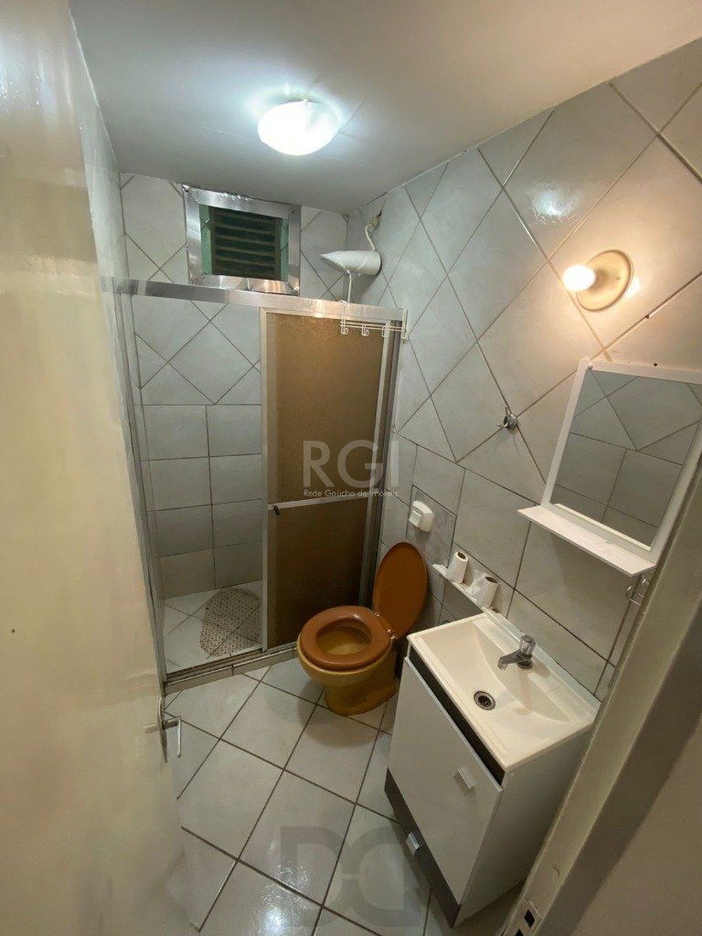 Apartamento para Venda - 30.1m², 1 dormitório, Tristeza — foto 9