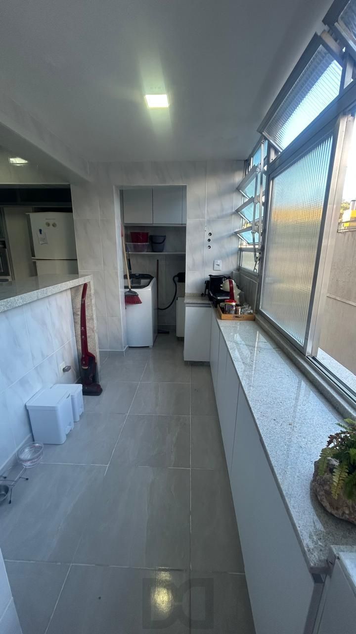 APARTAMENTO DE FRENTE 03 DORMITÓRIOS -MENINO DEUS — foto 30