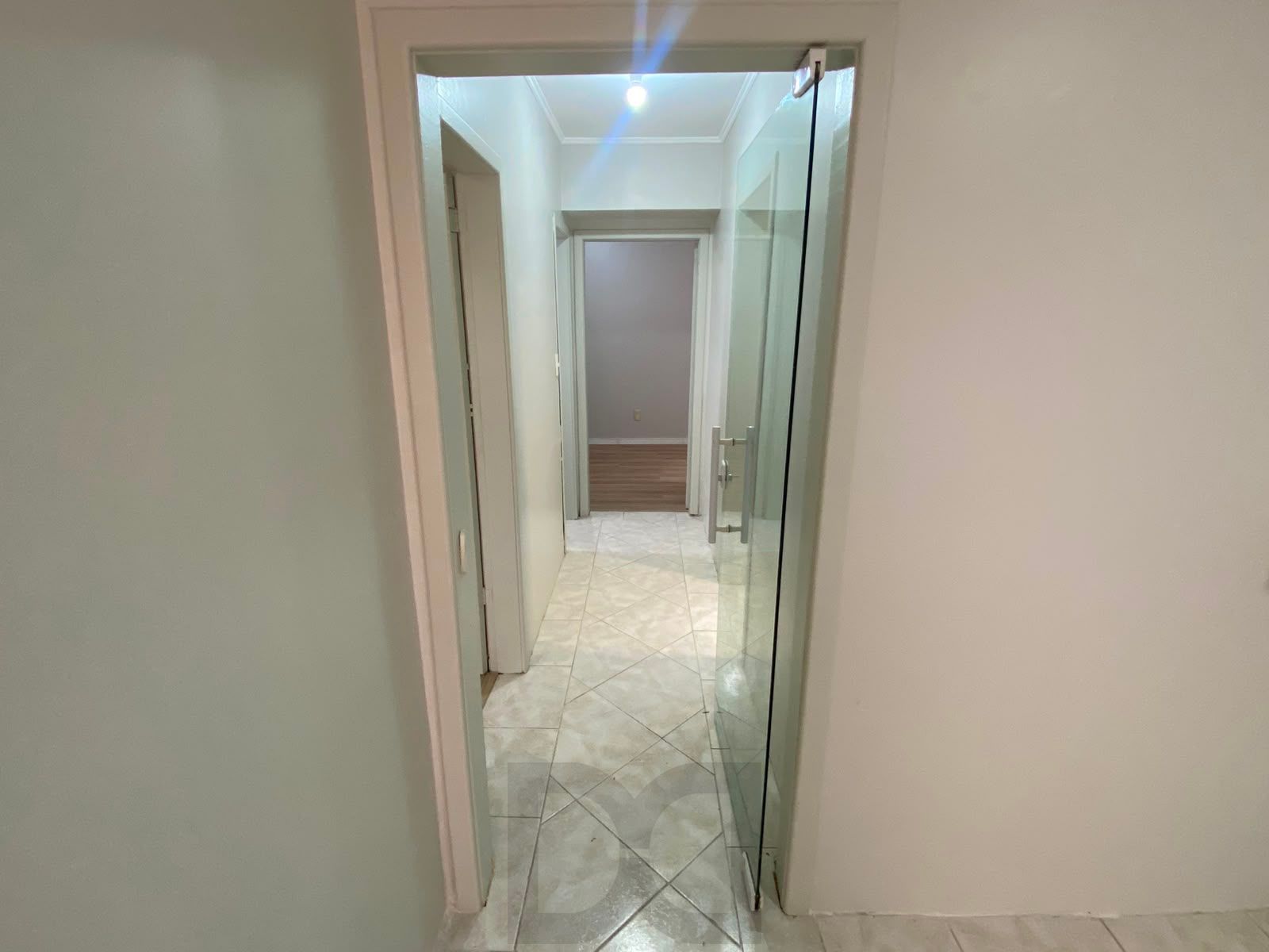 Térreo com 2 dormitórios e pátio — foto 7