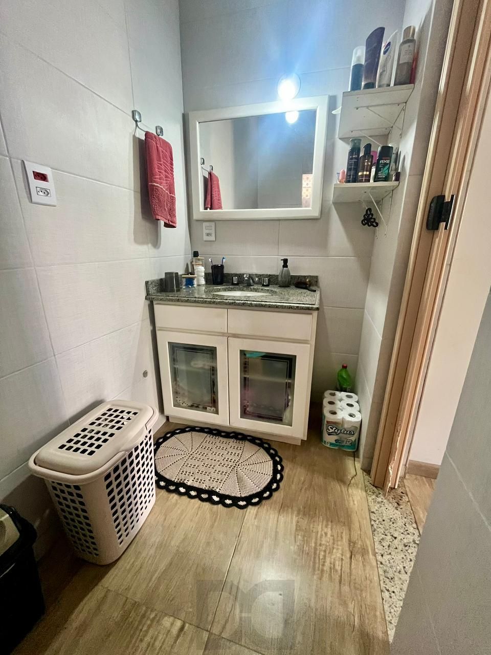 2 Casas independentes em terreno de 480m. — foto 40