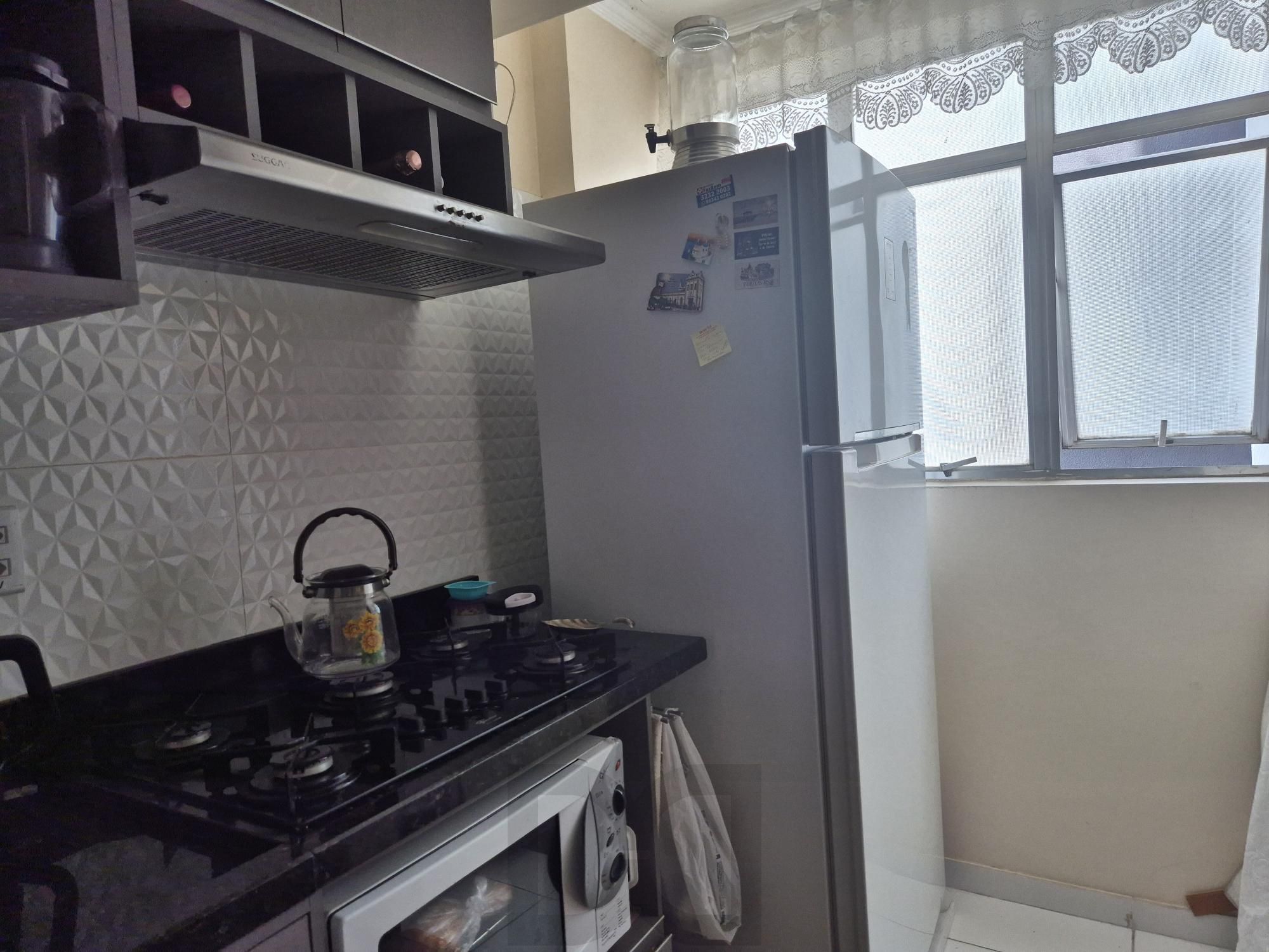 2Dormitórios reformado — foto 6