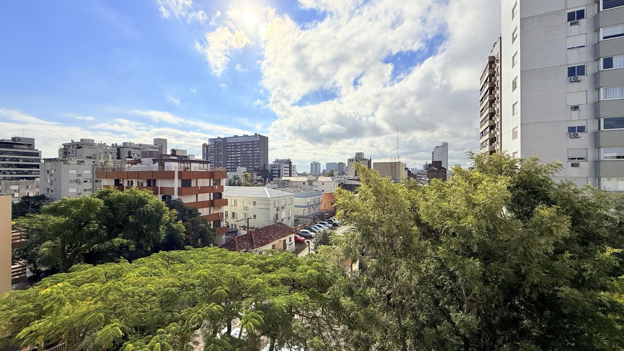 3 dormitórios ao Lado do Hospital Mãe de Deus — foto 23