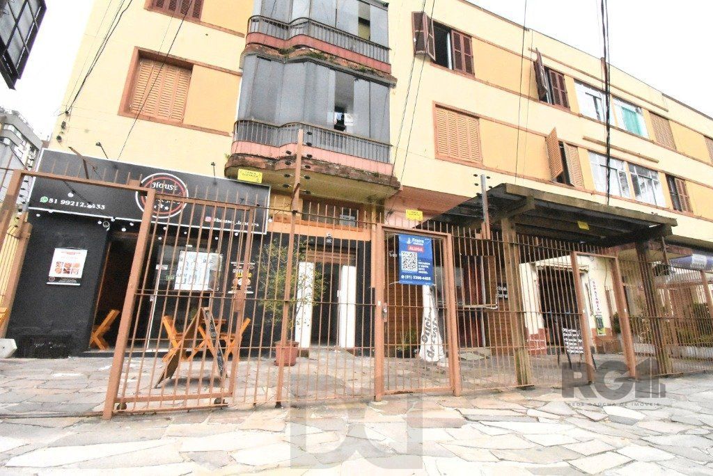 LOJA - 86 m² - MENINO DEUS — foto 1