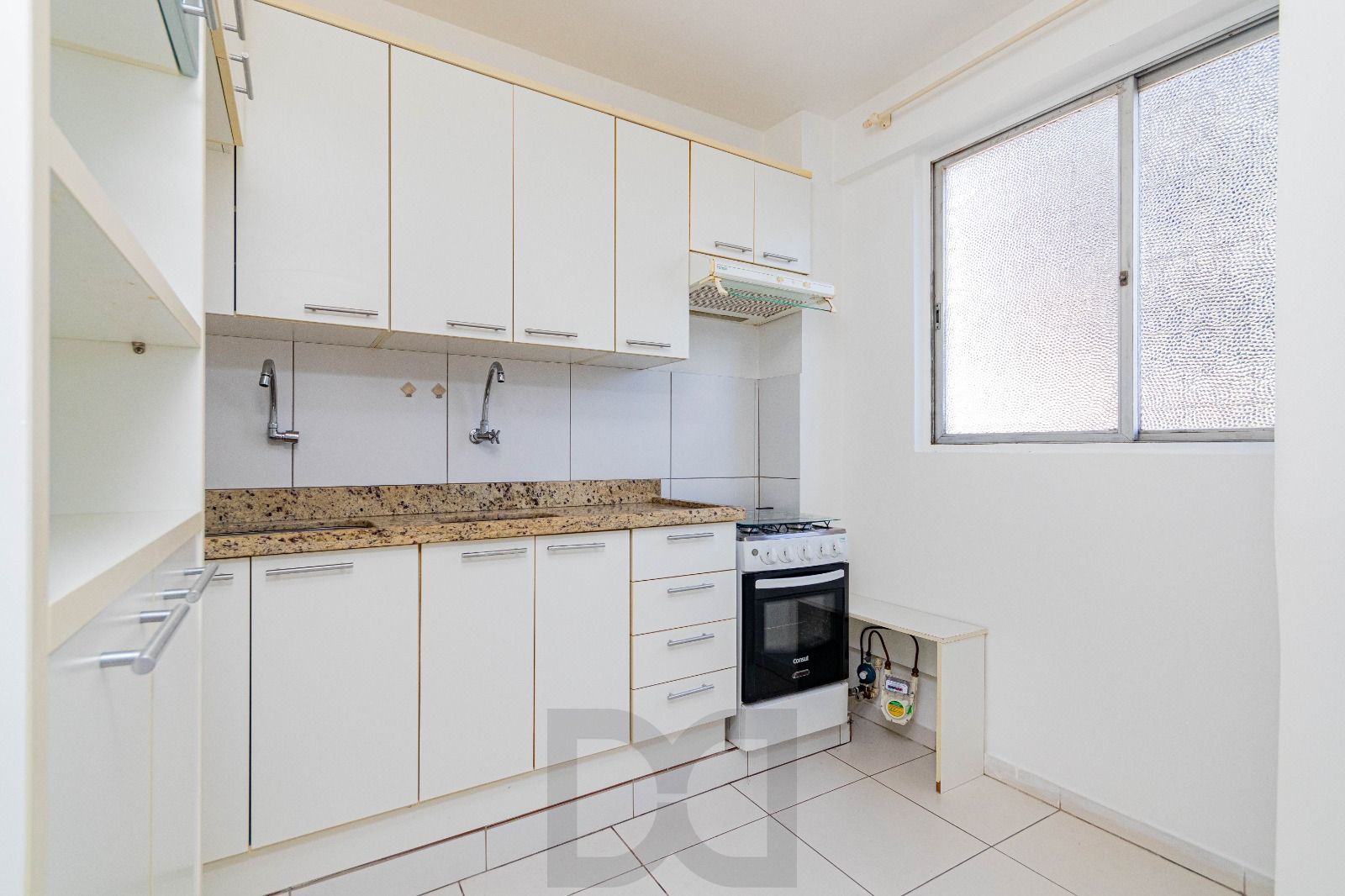 Um dormitório em 40m² — foto 12