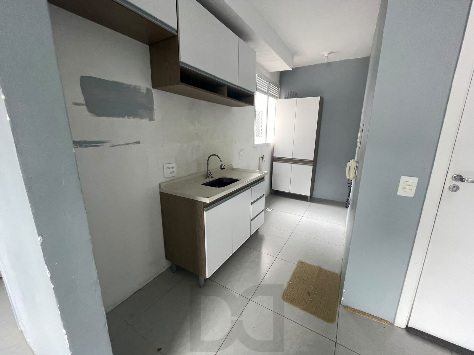 Apartamento 02 dormitórios - Vila Santa Rosa — foto 2