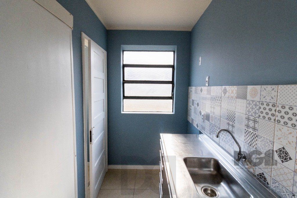 Apartamento JK - 1 dormitório -  31 m² - CIDADE BAIXA — foto 10