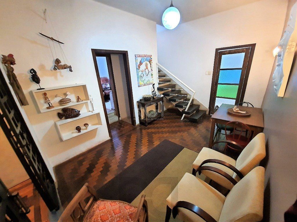 Casa para Venda - 165m², 3 dormitórios, Centro Histórico — foto 4