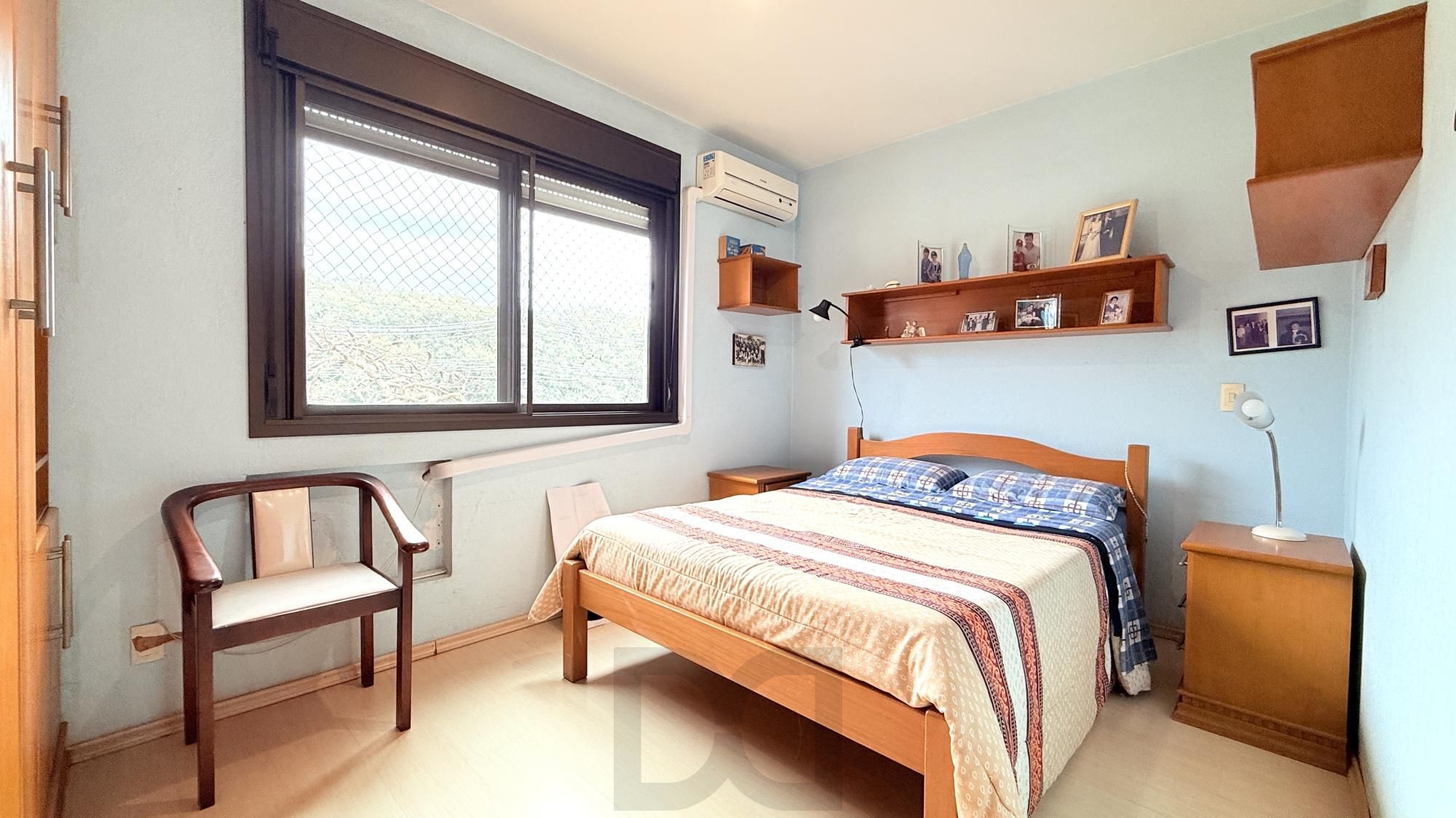 3Dormitórios, com suíte e infra completa — foto 6