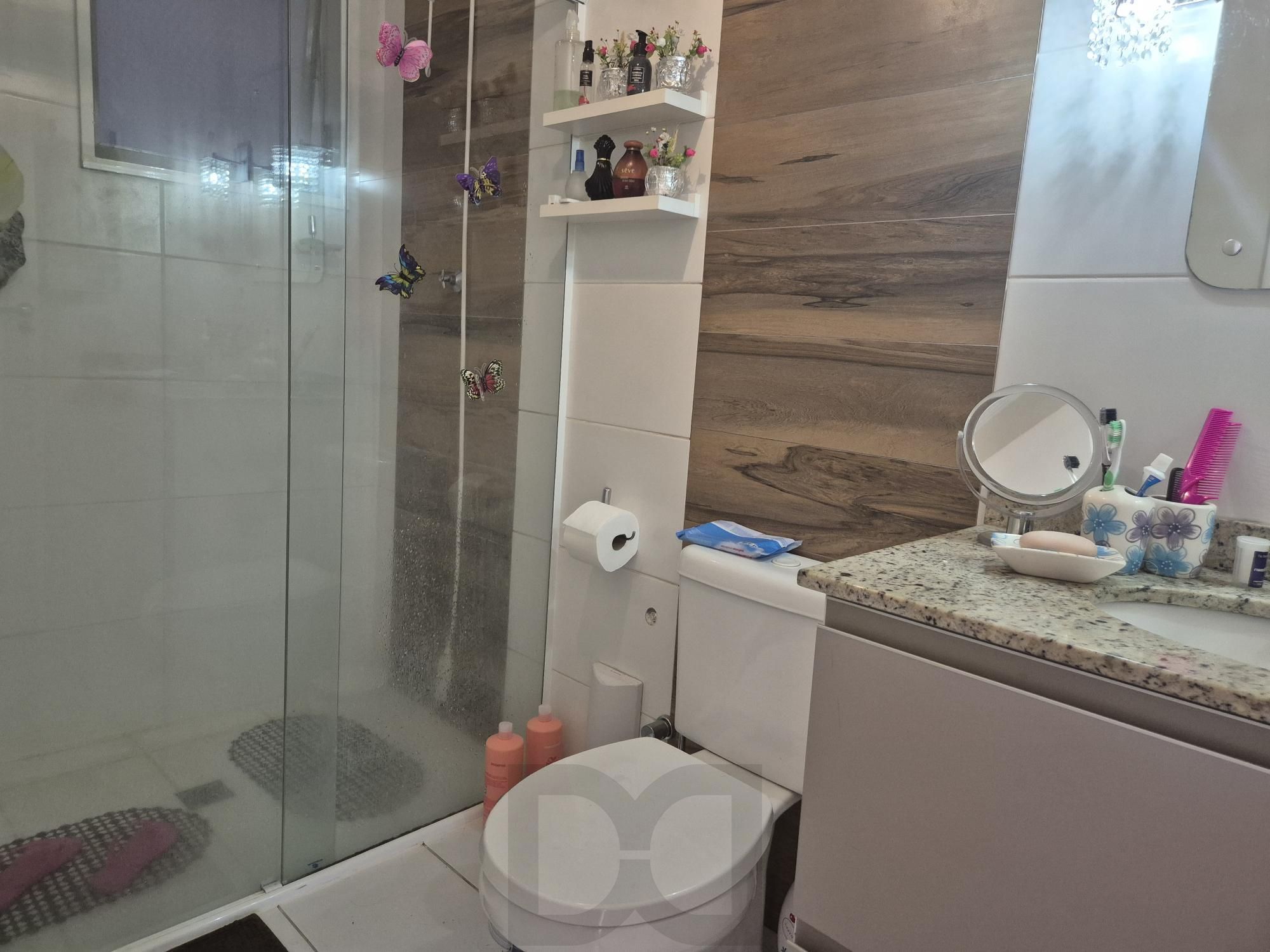 2Dormitórios reformado — foto 12