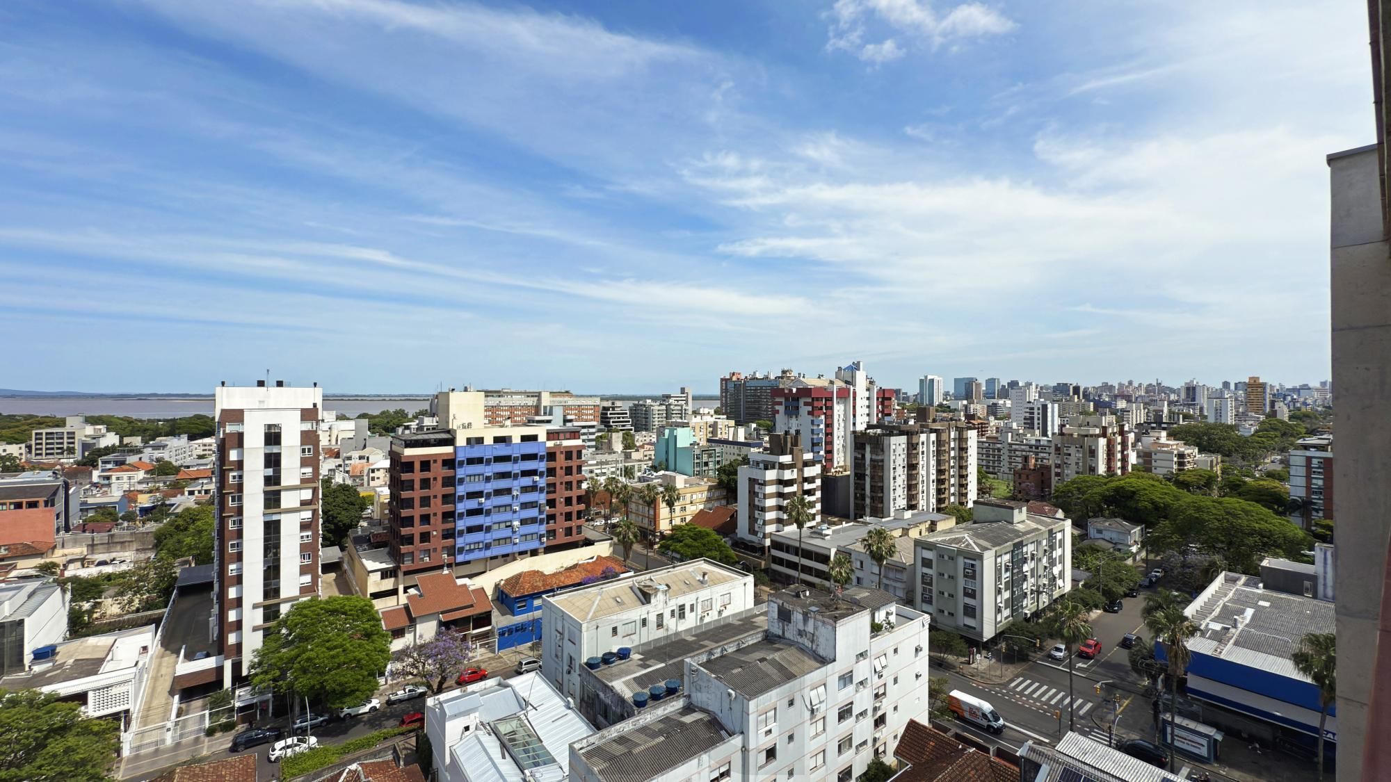 apartamento - 2 dorms - 2 vagas - 88 m² - Menino Deus — foto 24