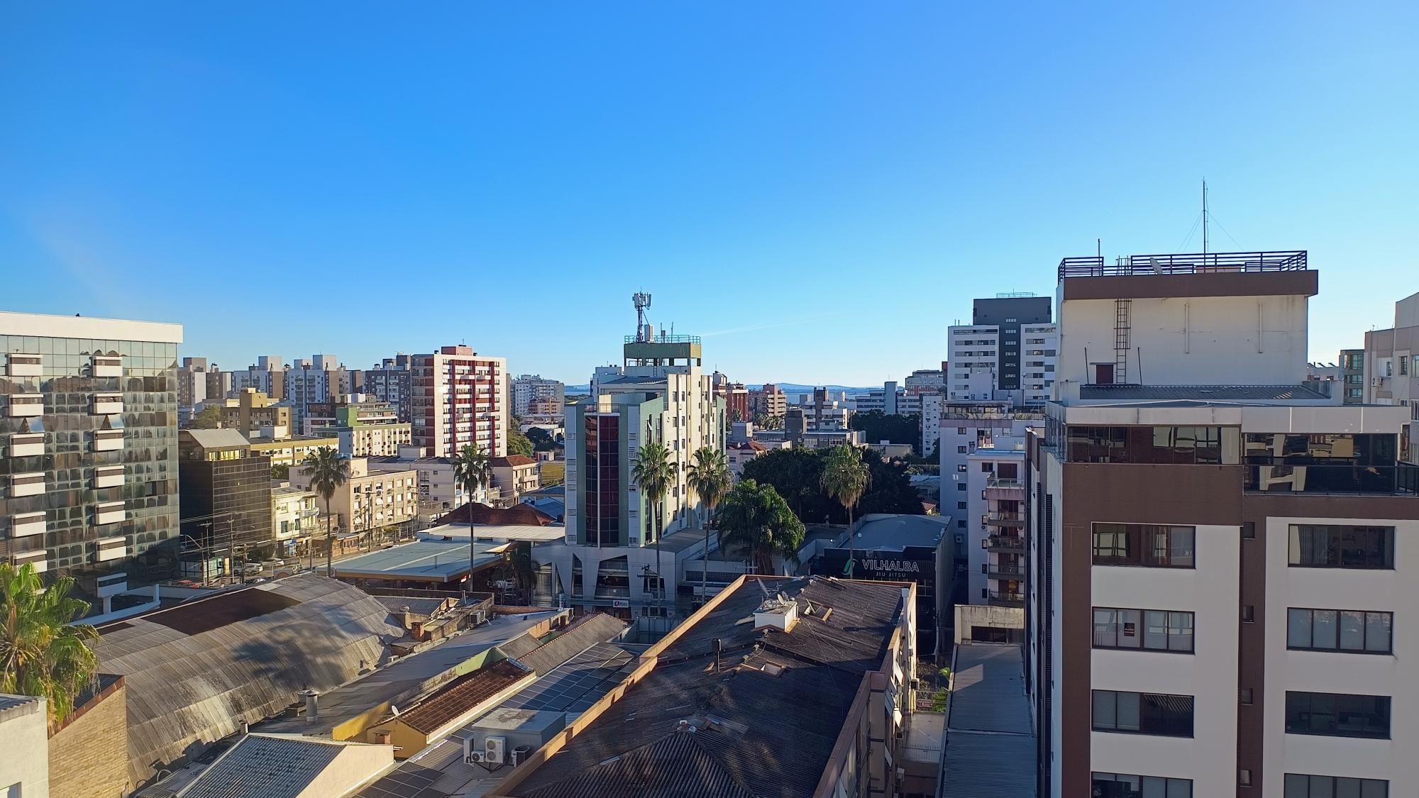 3 Dormitórios, 2 vagas e infra completa — foto 25