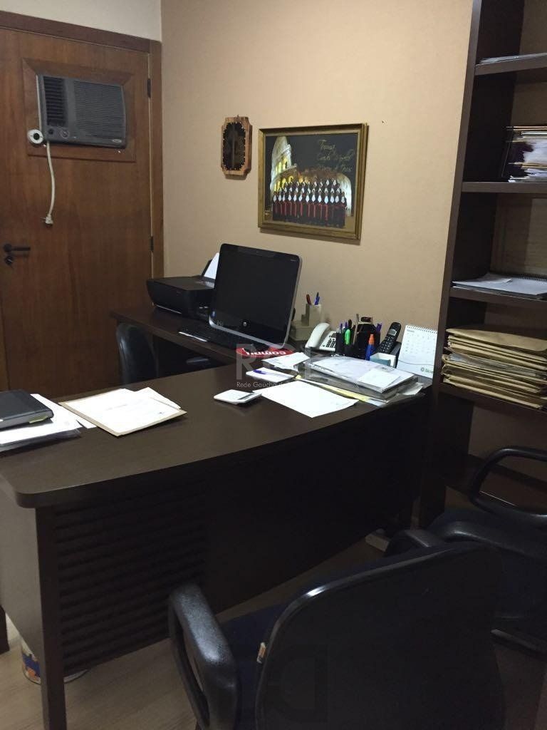 Conjunto/Sala para Venda - 47.91m², 0 dormitórios, Praia de Belas — foto 6