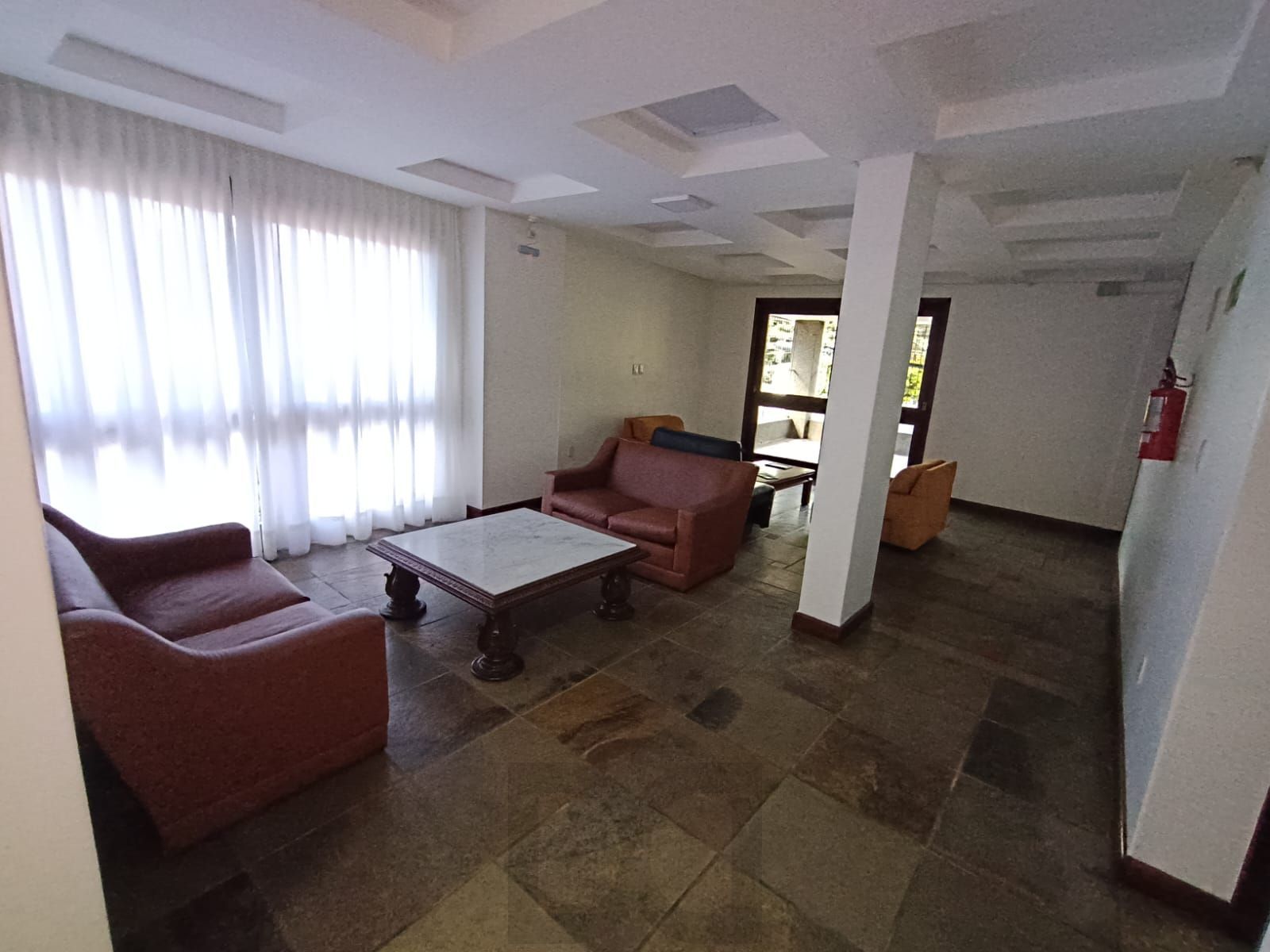 Apartamento1 dormitório 35,26m2 — foto 10