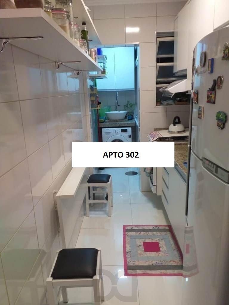 Apartamento de 1 dormitório na Cidade Baixa ! — foto 12