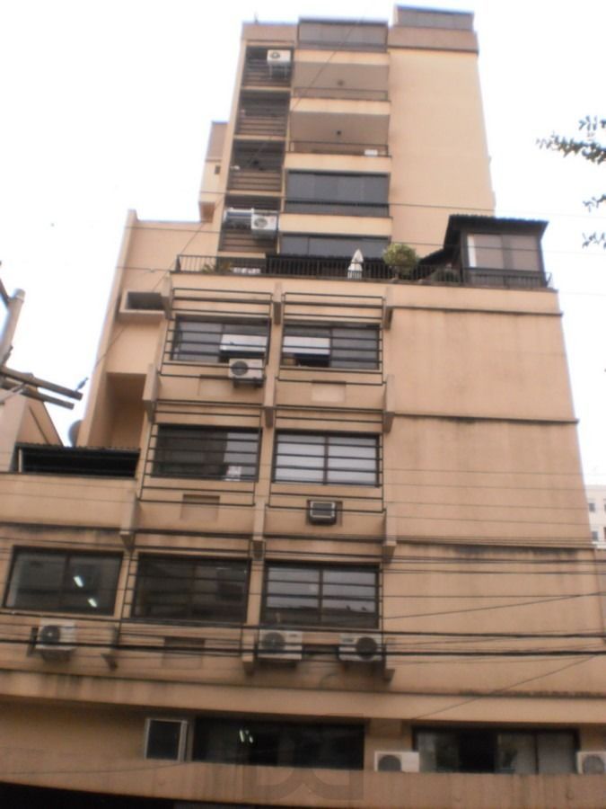 Conjunto/Sala para Venda - 56.14m², 0 dormitórios, Centro Histórico — foto 18